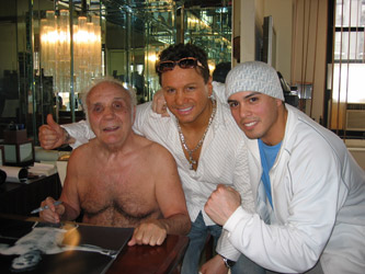 Lamotta-Paz-Nicky